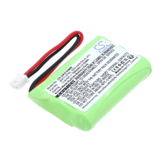 Compatibele batterijvervanging voor GRACO 3SN-AAA75H-S-JP2,89-1323-00-00,BATT-2795,CB94-01A,TFL3X44AAA900
