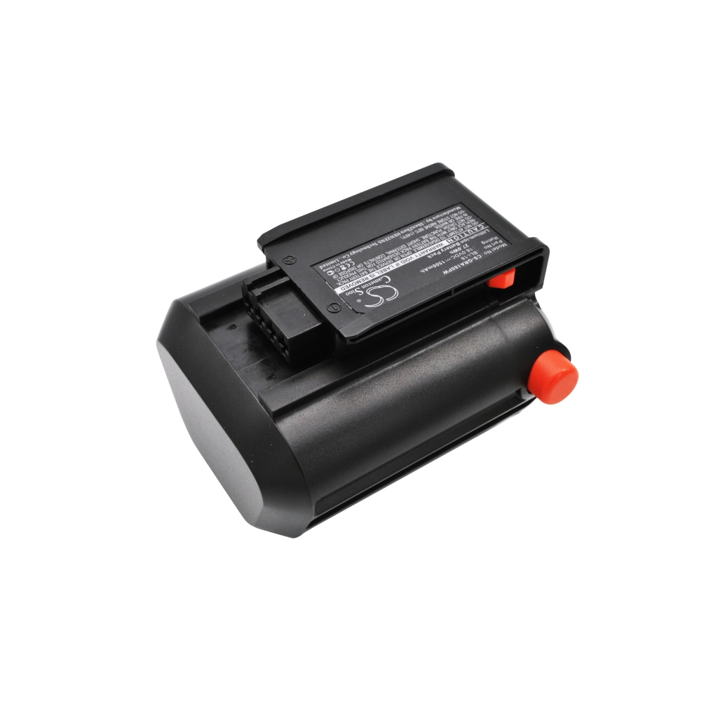 Batterijen Vervangt 09839-20