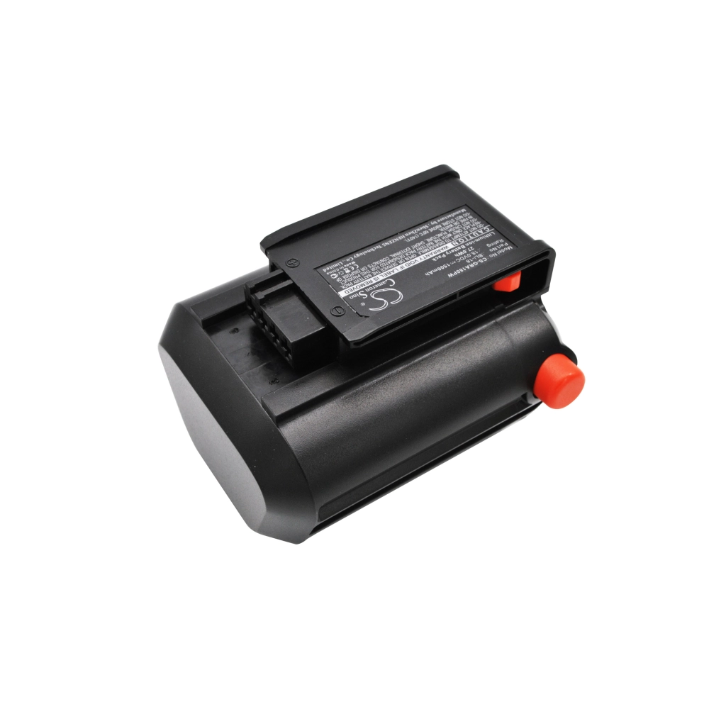 Batterijen Vervangt 09840-20