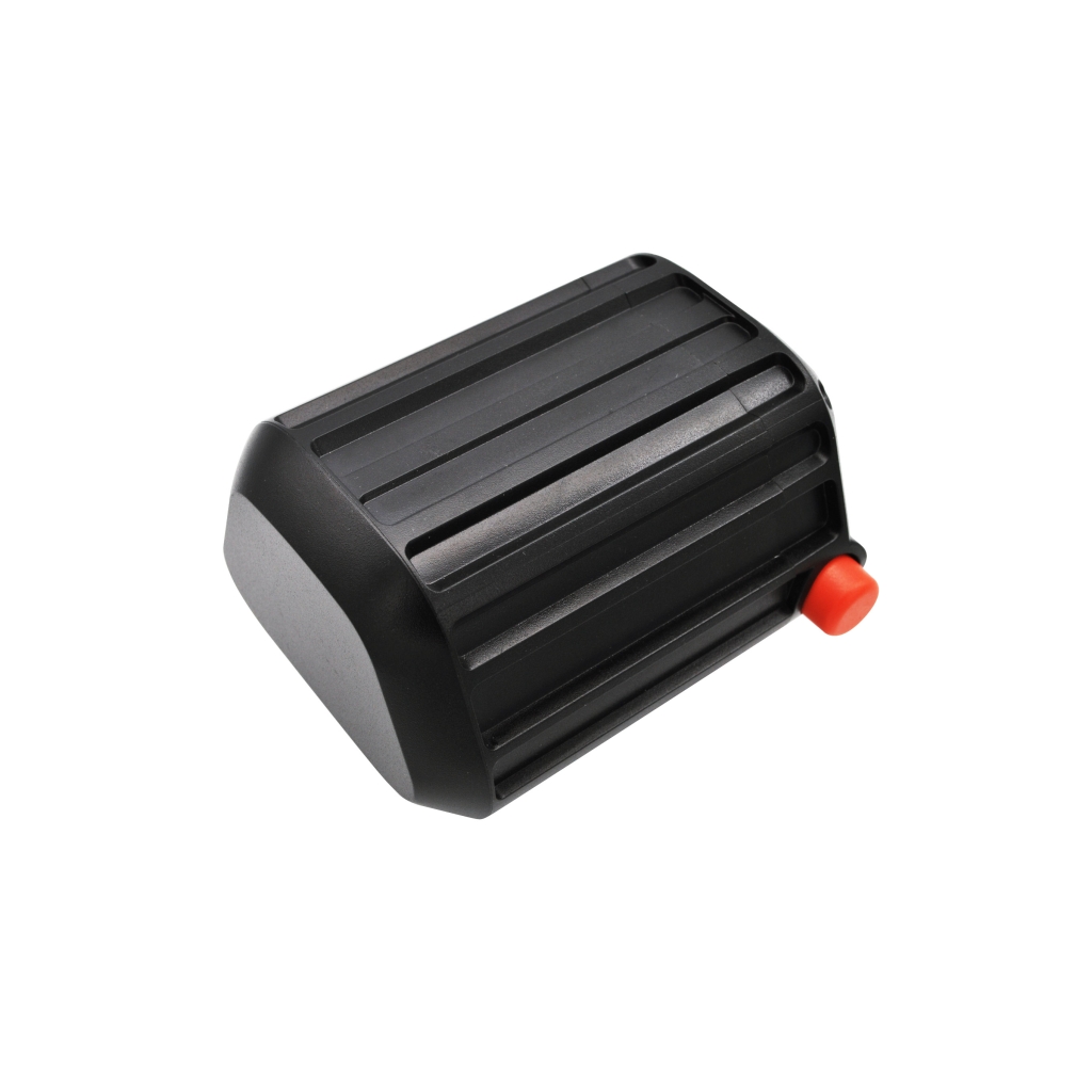 Batterijen Vervangt 09839-20