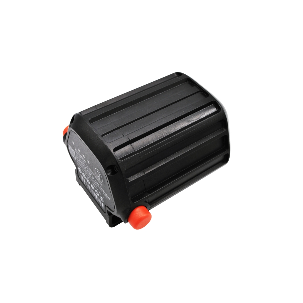 Batterijen Vervangt 09839-20