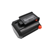Battery for Gardena AccuJet Li-18 (9335-20)