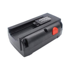 Compatibele batterijvervanging voor Gardena 04025-20,4025-00.640.00,525563001,8838