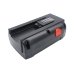 Batterij Vervangt 525563001