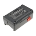 Batterijen Vervangt 8834-20