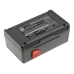 Batterijen Vervangt 8834-20