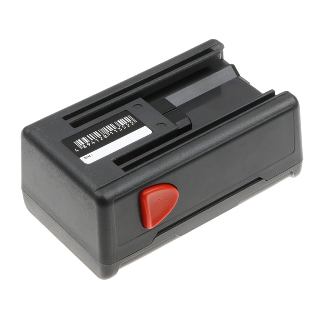Batterijen Vervangt 8834-20