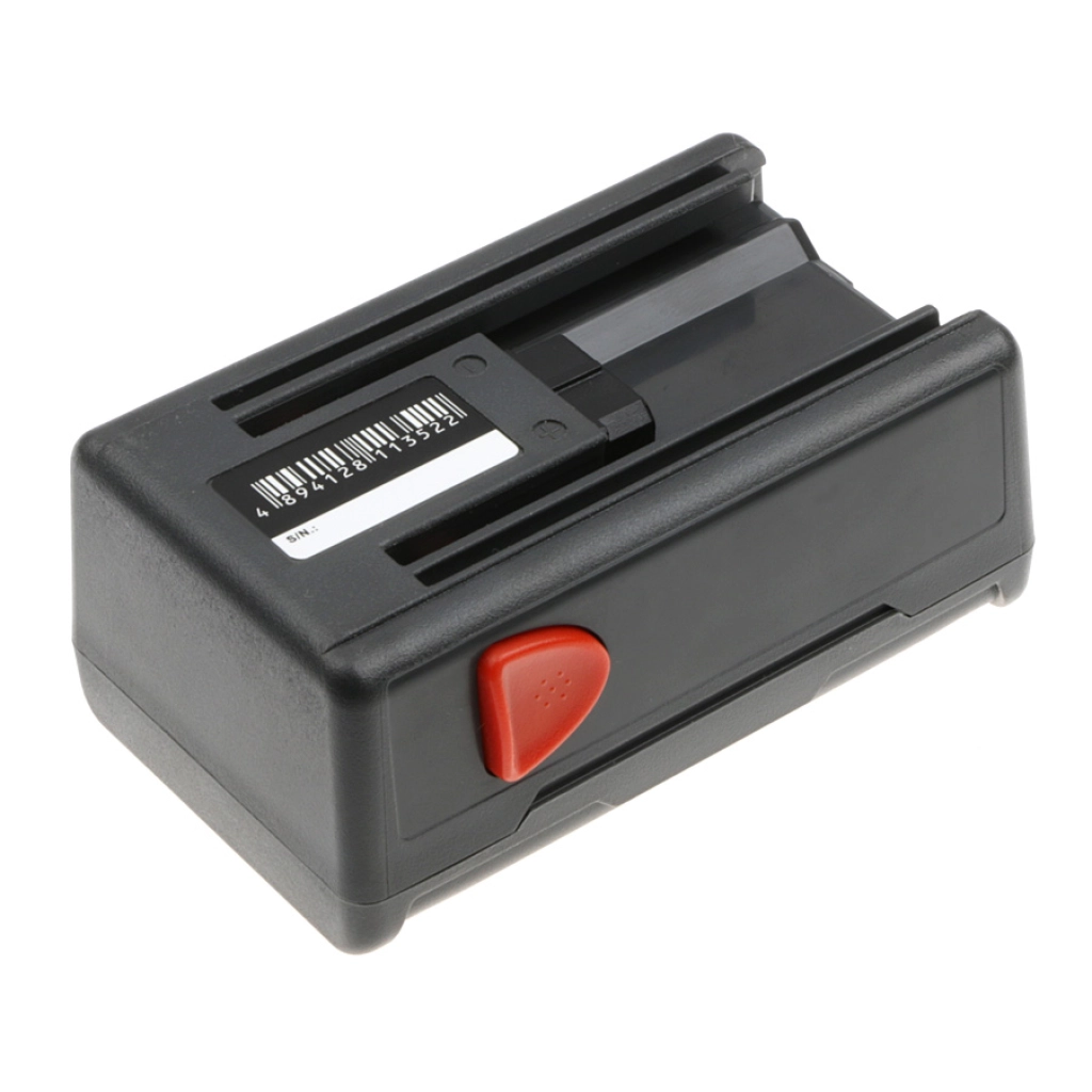 Batterijen Vervangt 8834-20