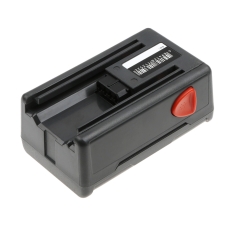 Compatible battery replacement for Gardena 8834-20