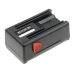 Batterijen Vervangt 8834-20