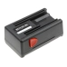Batterijen Vervangt 8834-20