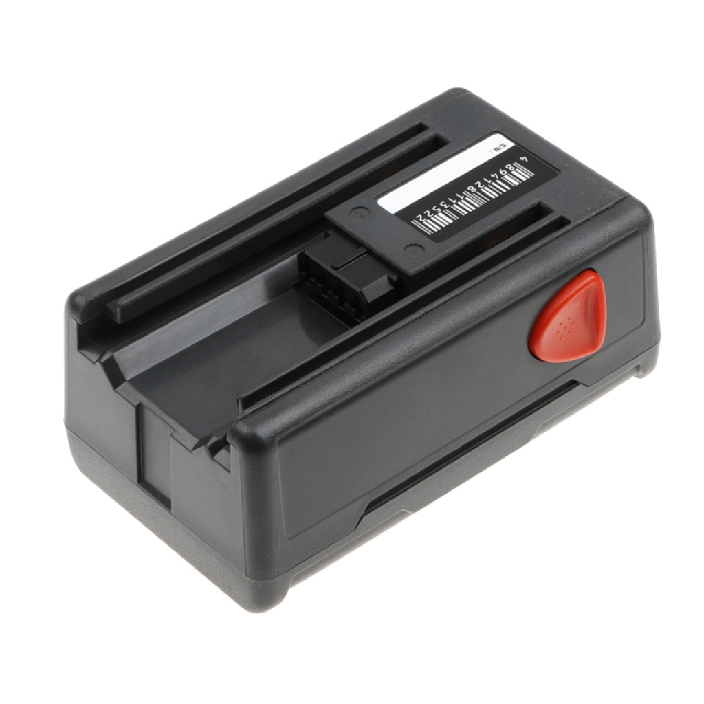 Batterijen Vervangt 8834-20
