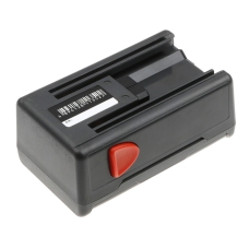 Compatibele batterijvervanging voor Gardena 8834-20