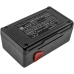 Batterijen Vervangt 8834-20