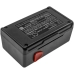 Batterijen Vervangt 8834-20