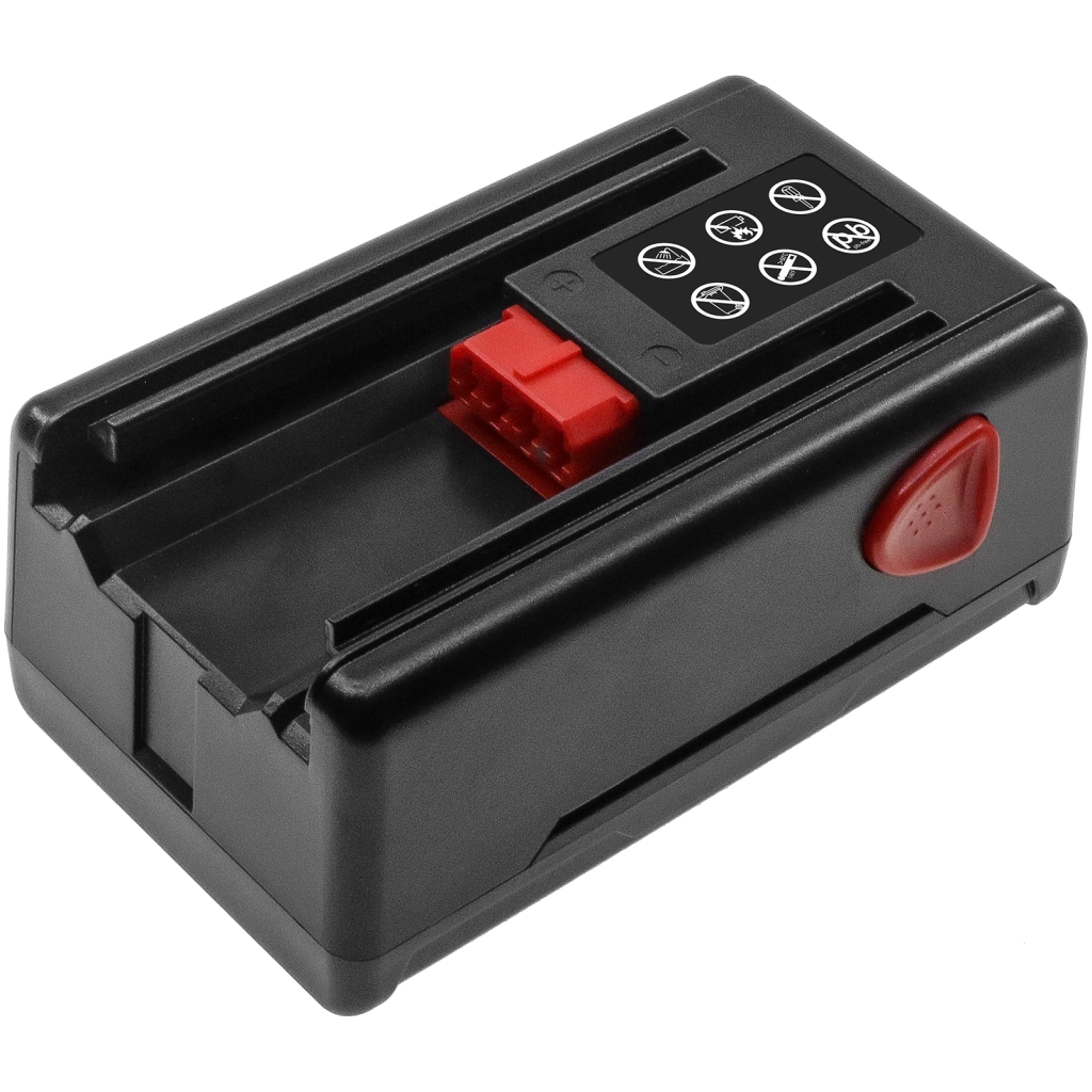 Batterijen Vervangt 8834-20