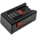 Batterijen Vervangt 8834-20