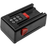 Batterij voor Gardena 8844-20