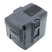 Batterij voor elektrisch gereedschap Gardena CS-GRA437PW