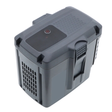 Compatibele batterijvervanging voor Gardena 28311,9842,9843,9843-20,BLI-40/100...