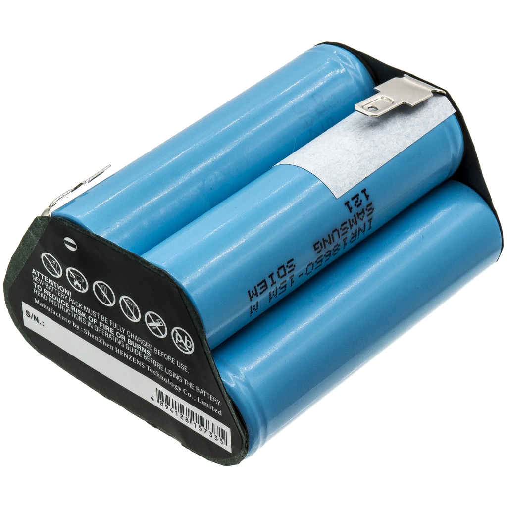 Batterijen Vervangt 08839-20