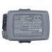 Batterij Vervangt 28311