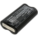 Compatibele batterijvervanging voor Gardena 57844787