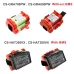 Battery compatible with Mcculloch
