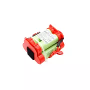 Batterij voor elektrisch gereedschap Gardena Robotic R45Li 2017