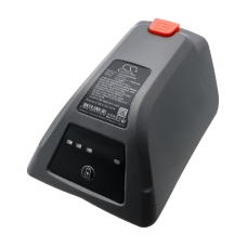 Compatibele batterijvervanging voor Gardena 008A231,8025-20