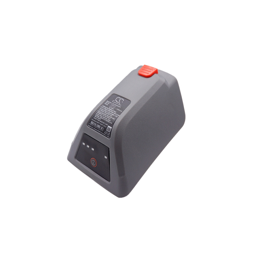 Batterijen Vervangt 8025-20