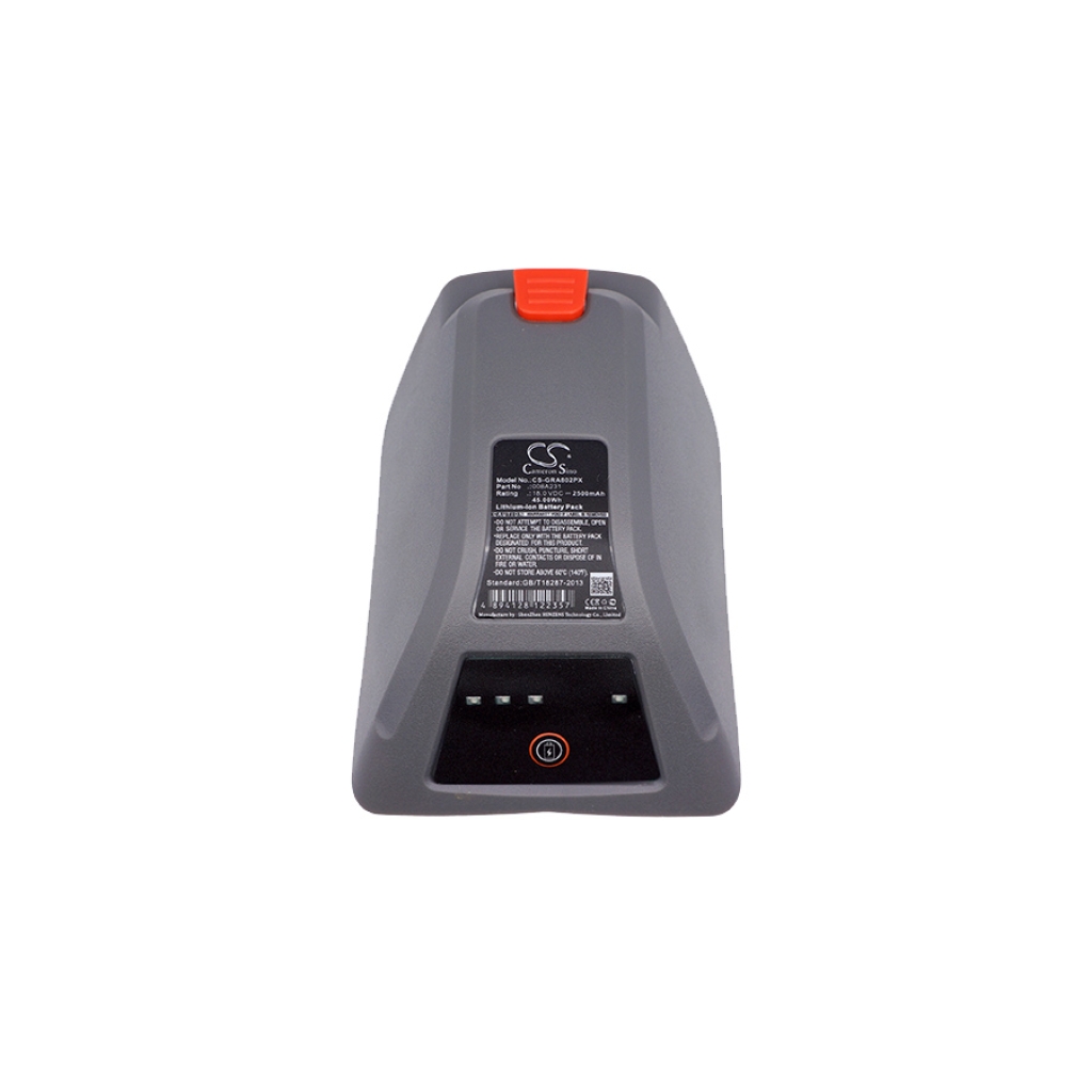 Batterijen Vervangt 8025-20