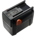 Batterijen Vervangt 8835