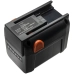 Batterijen Vervangt 8839-20