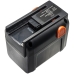 Batterijen Vervangt 8835