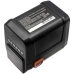 Batterijen Vervangt 8839-20