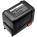 Batterijen Vervangt 8835