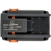 Batterijen Vervangt 8835