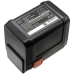 Batterijen Vervangt 8835
