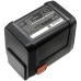 Batterijen Vervangt 8835-U