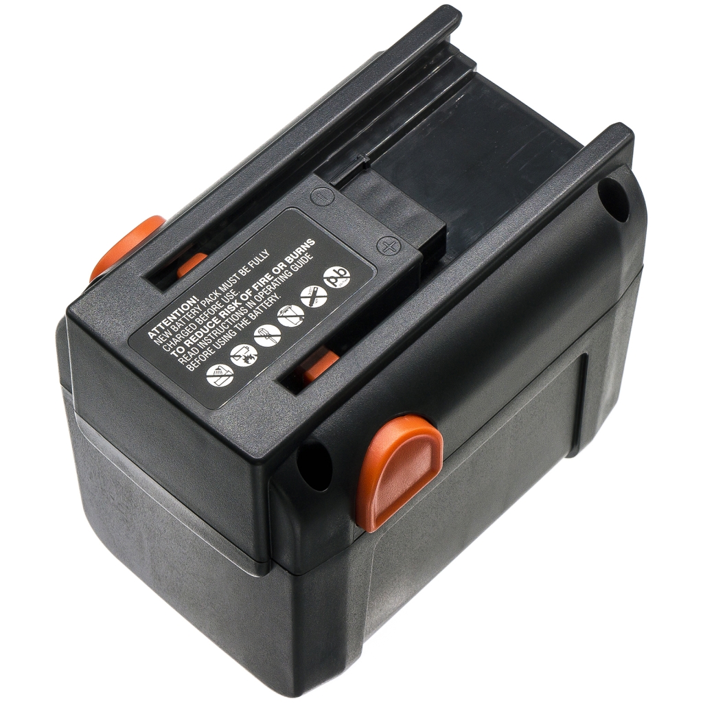 Batterijen Vervangt 8835