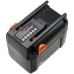 Batterijen Vervangt 8835