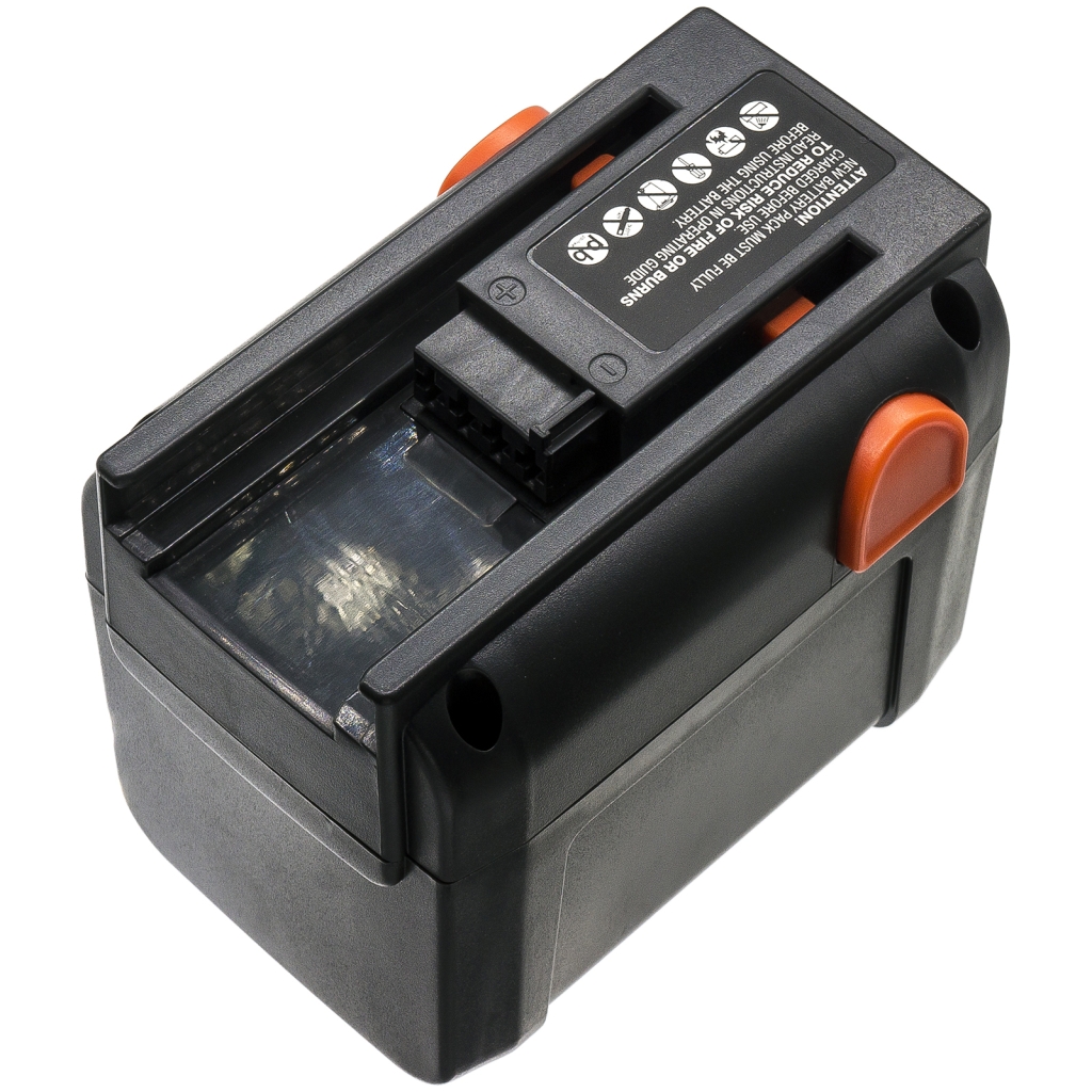 Batterijen Vervangt 8835