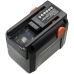 Batterijen Vervangt 8835