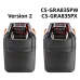Batterijen Vervangt 8835