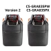 Batterijen Vervangt 8835-U