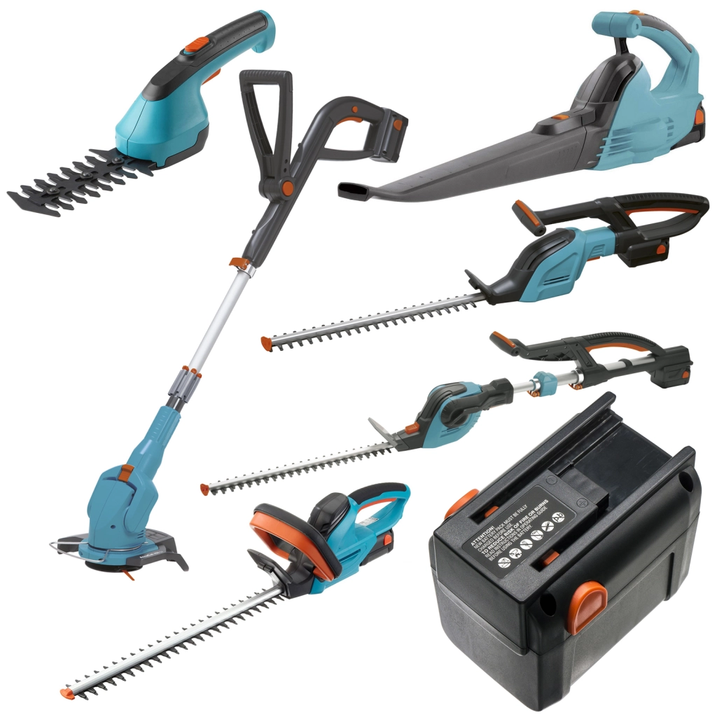 Batterijen Vervangt 8835-U