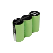 Compatibele batterijvervanging voor Gardena 302768,ACCU45