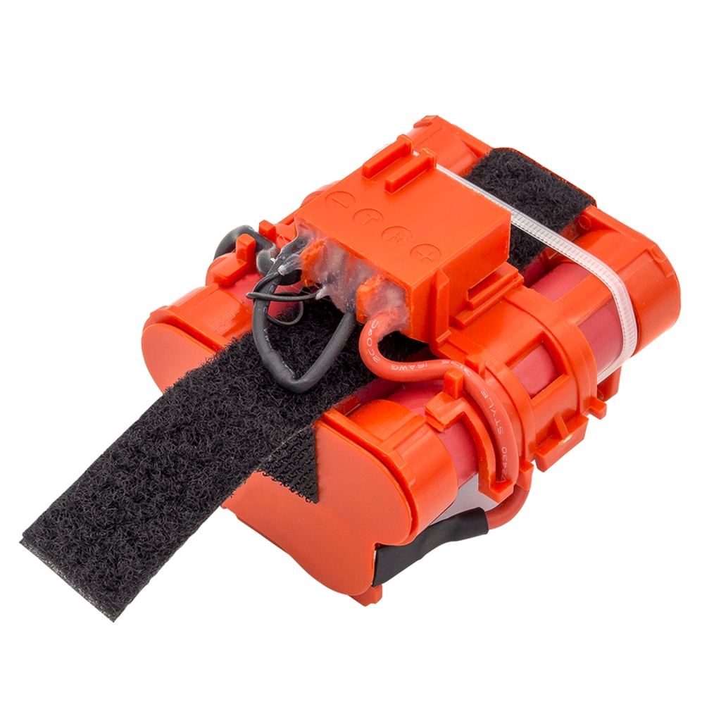 Batterij voor elektrisch gereedschap Gardena Robotic R40Li 2012