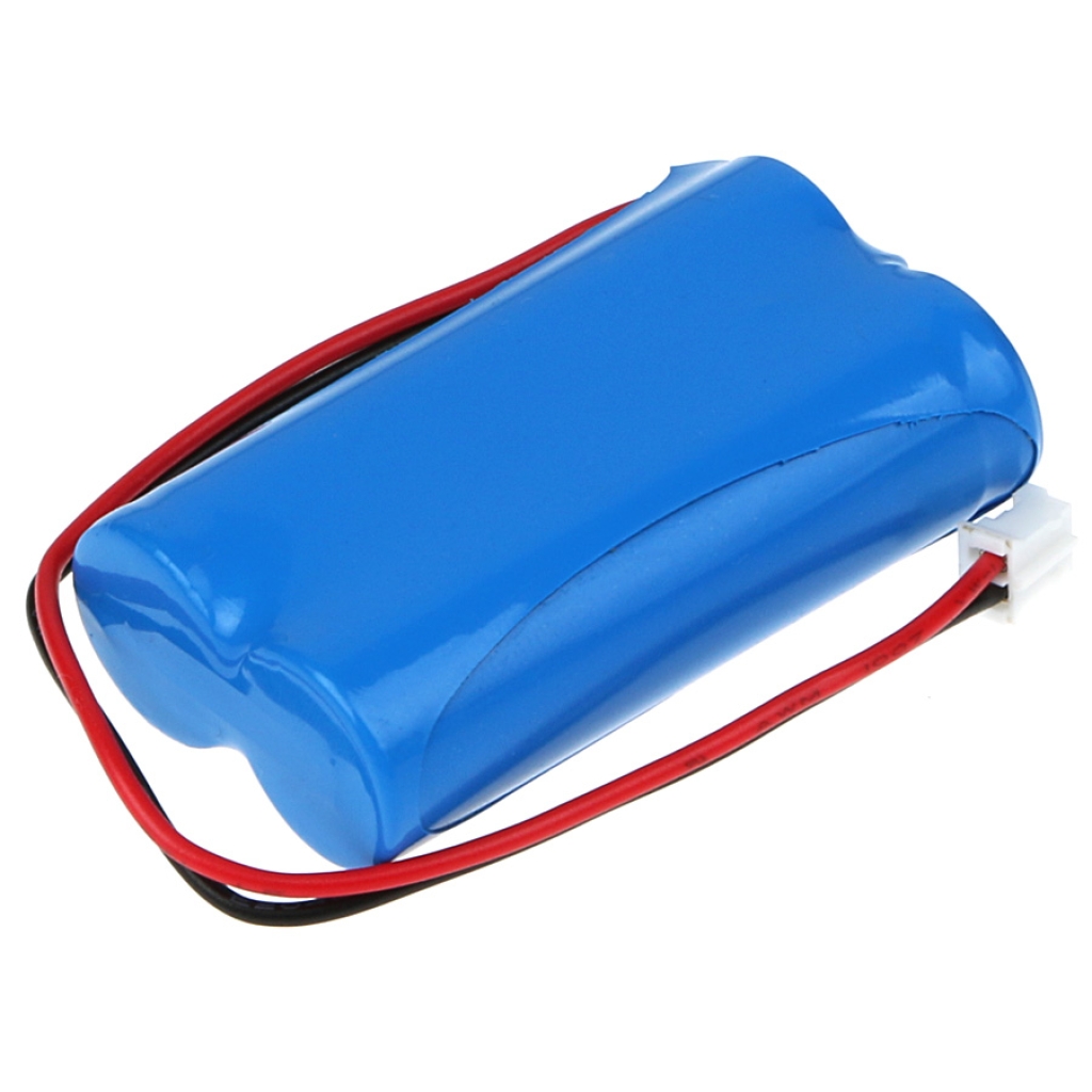 Batterijen Batterij voor elektrisch gereedschap CS-GRC105PW
